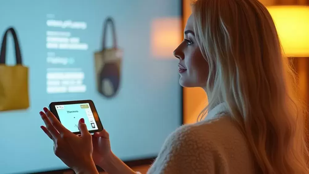e-Commerce Systems