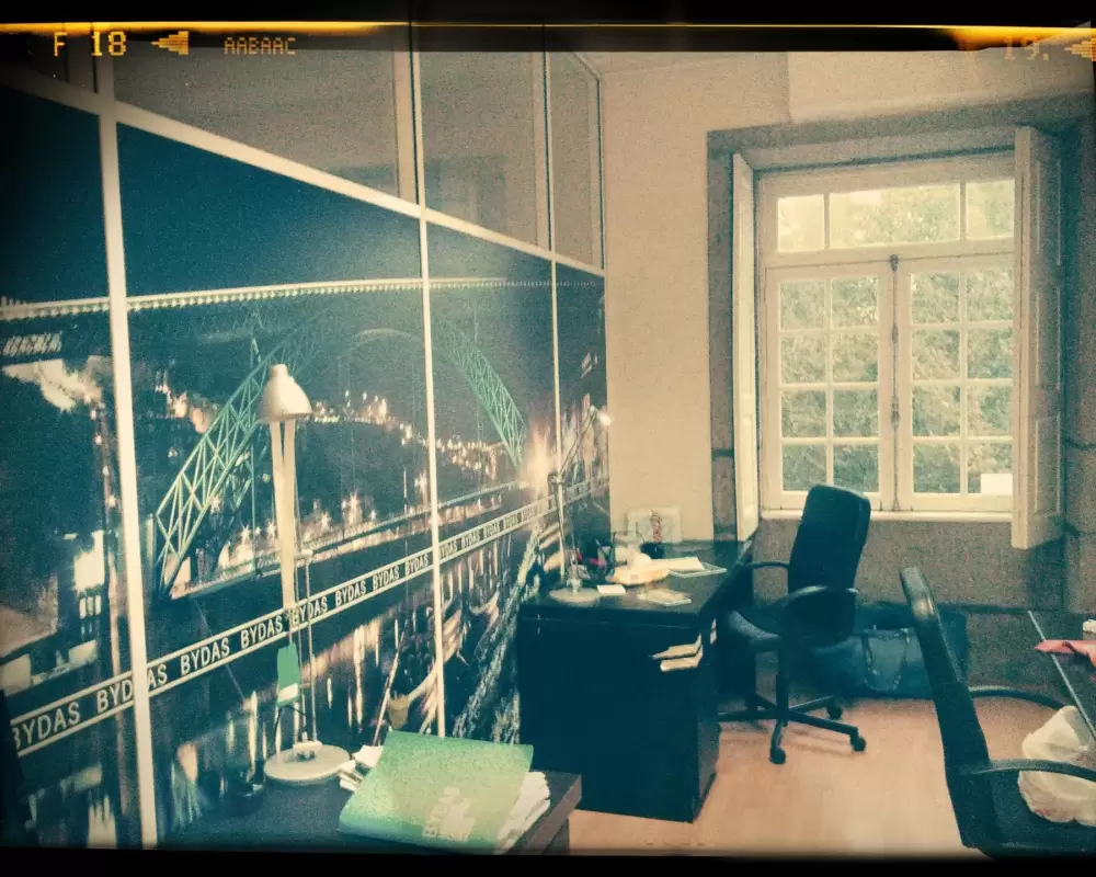 Escritório da Praça da República