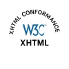 W3C XHTML
