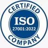 ISO 27001:2022