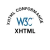 W3C XHTML