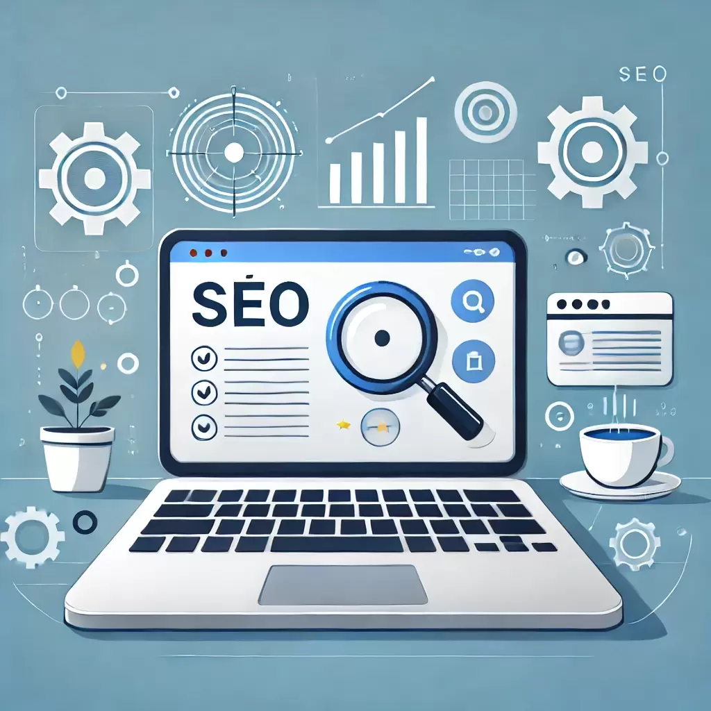 Manutenção de SEO: Checklist Essencial para Tarefas ao Longo do Ano