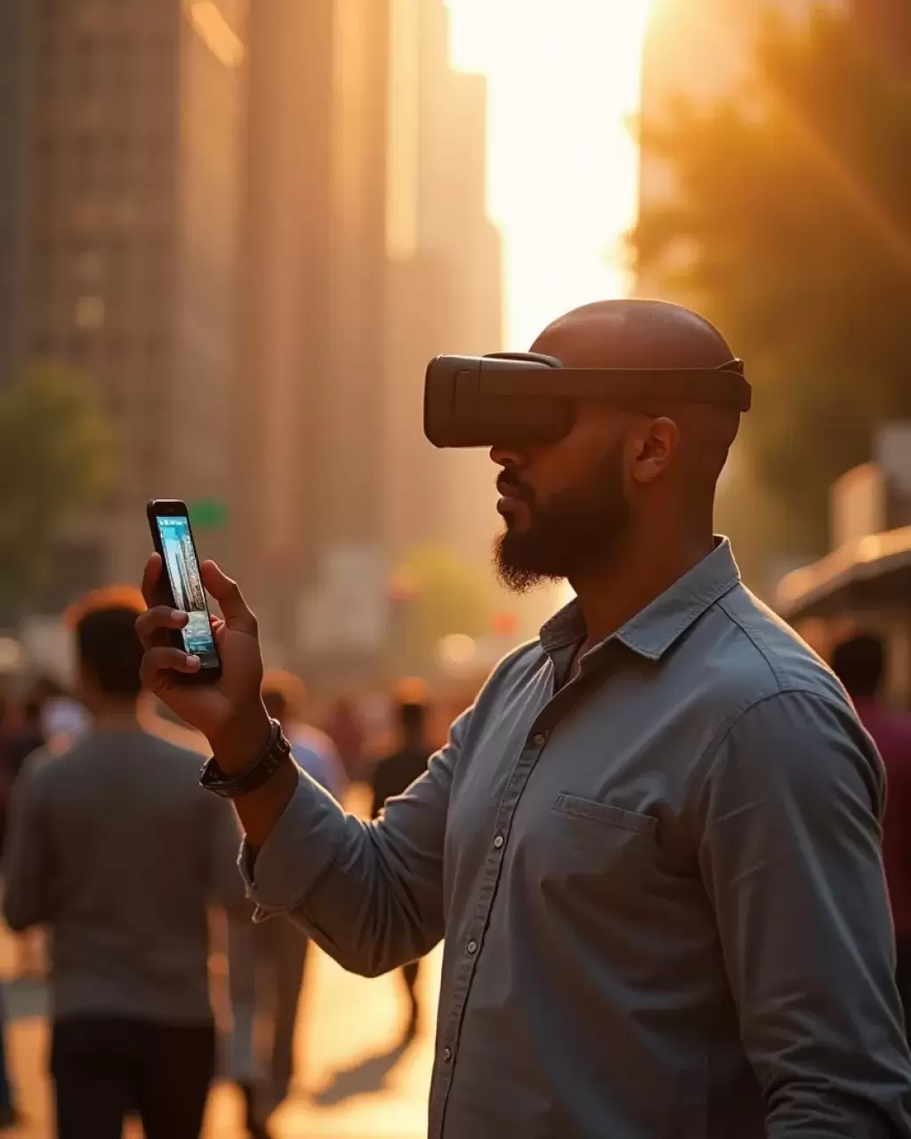 Relações que marcam