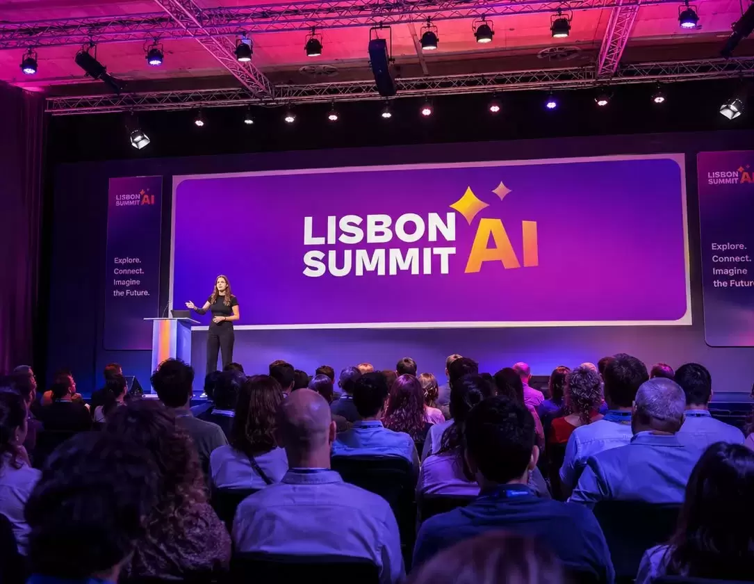 We were there! What conclusions can we draw from Lisbon AI Summit 2026?