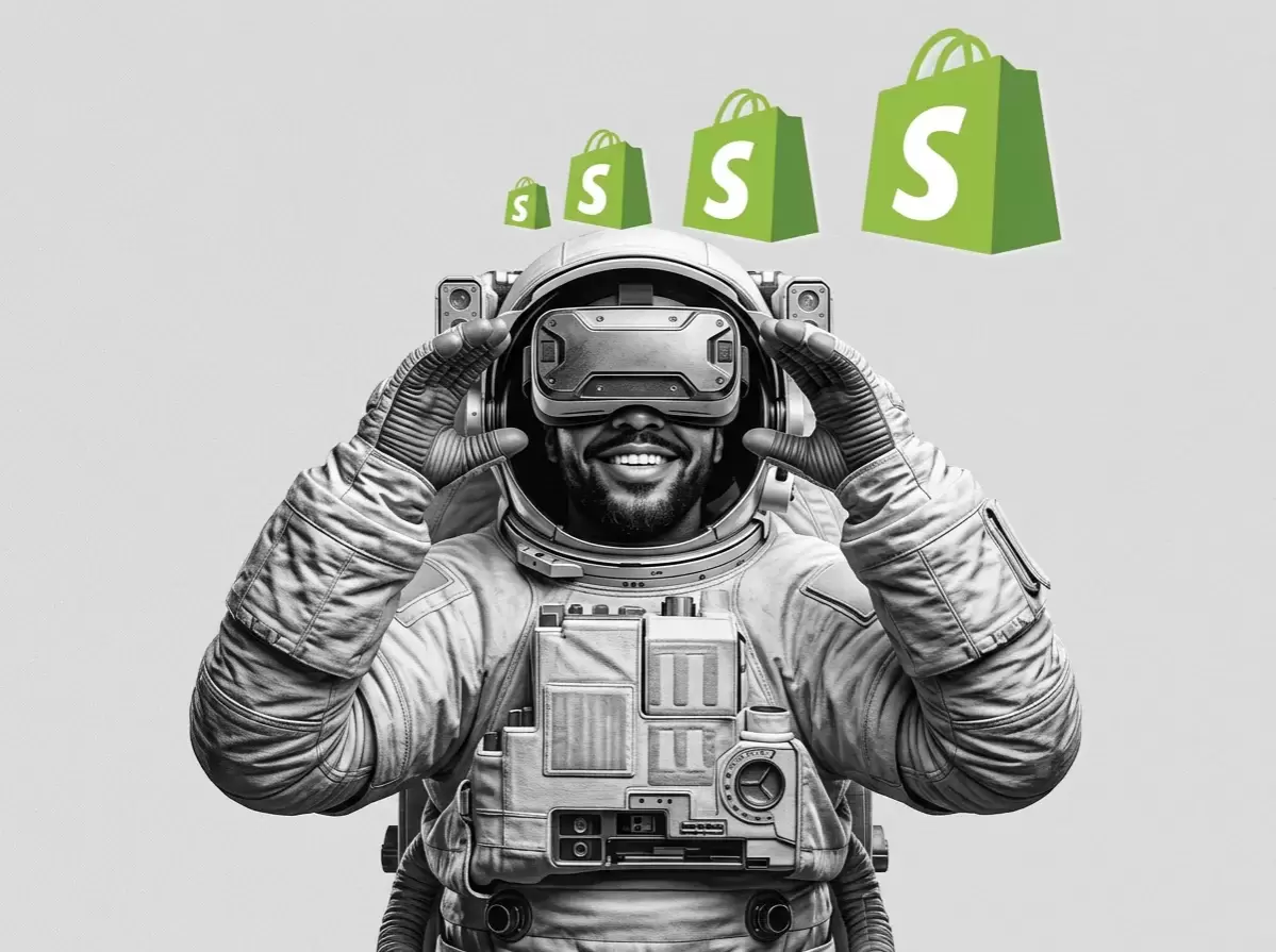 A mature Shopify, less generic stores: BYDAS’ vision for e-commerce in 2026