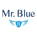 Mr. Blue