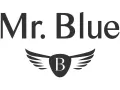 Mr. Blue