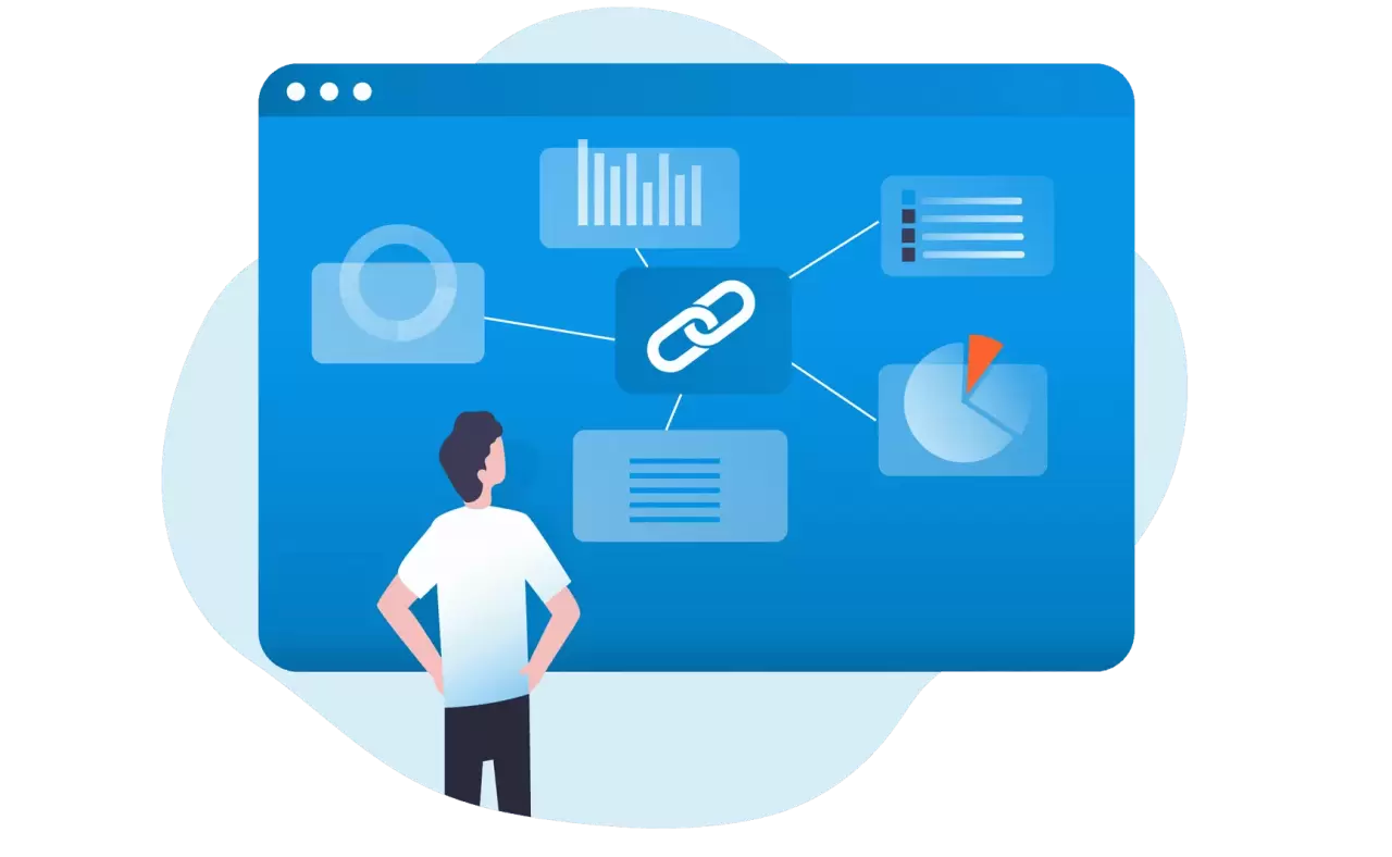 Link Building