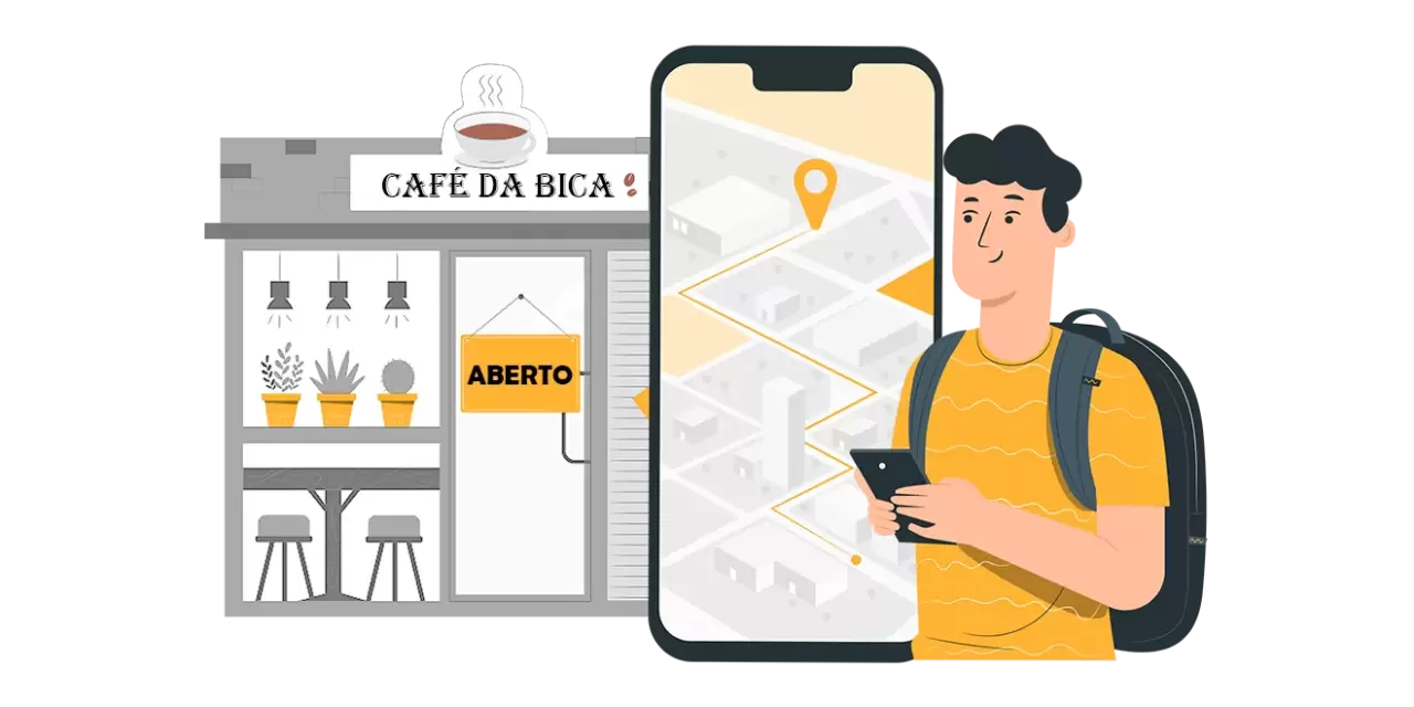 SEO Local para Lisboa e Porto