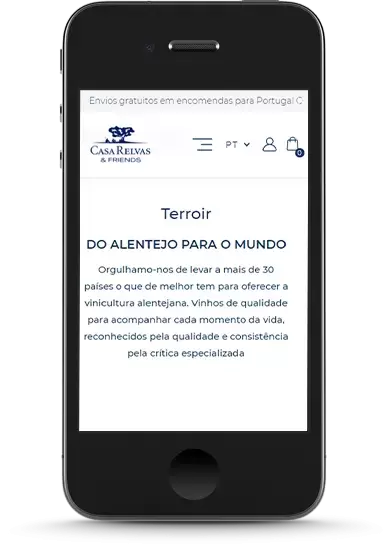 Criação de Conteúdo com SEO