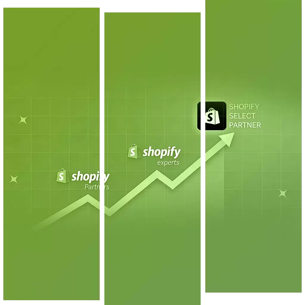 Advantages of Hiring an Official Shopify Partner