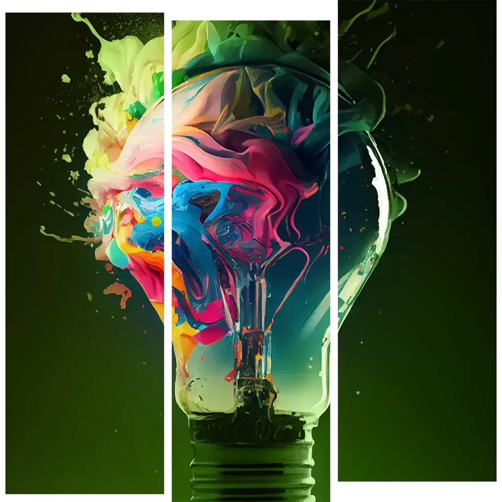 Design and Art Direction Aligned with Brand Requirements