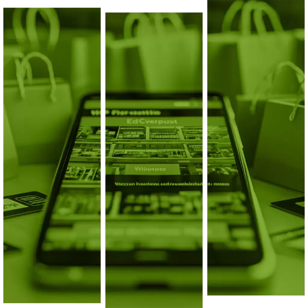 Marketplace Integration for Multi-Channel Sales