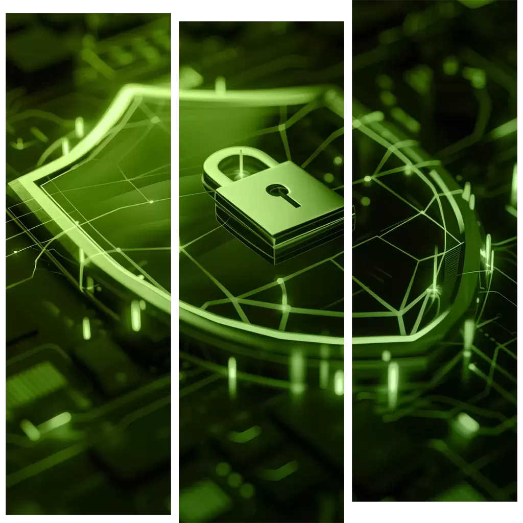Security and Cookie Management in Compliance with the Most Demanding Standards