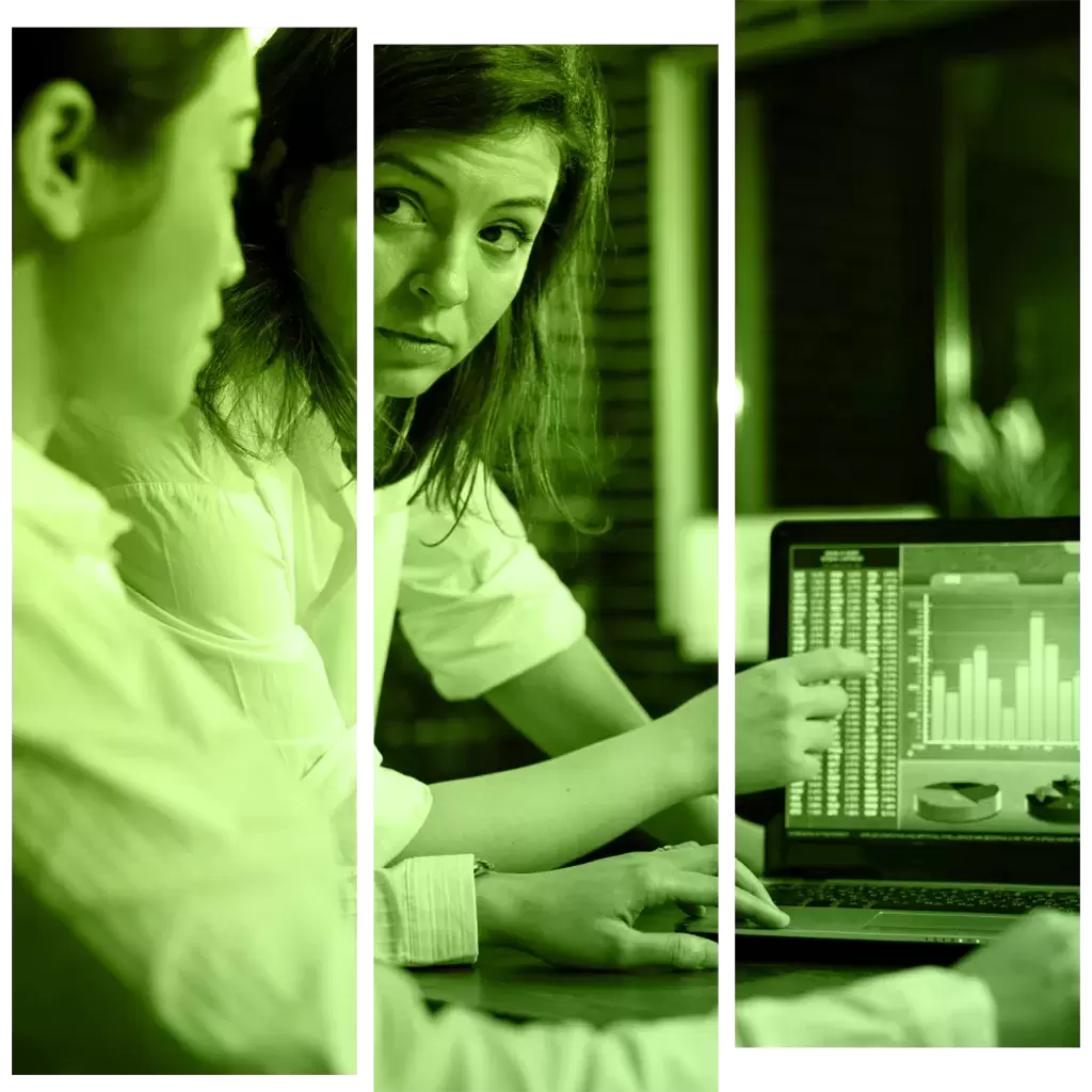 Advanced Reports Oriented Towards Decision-Making