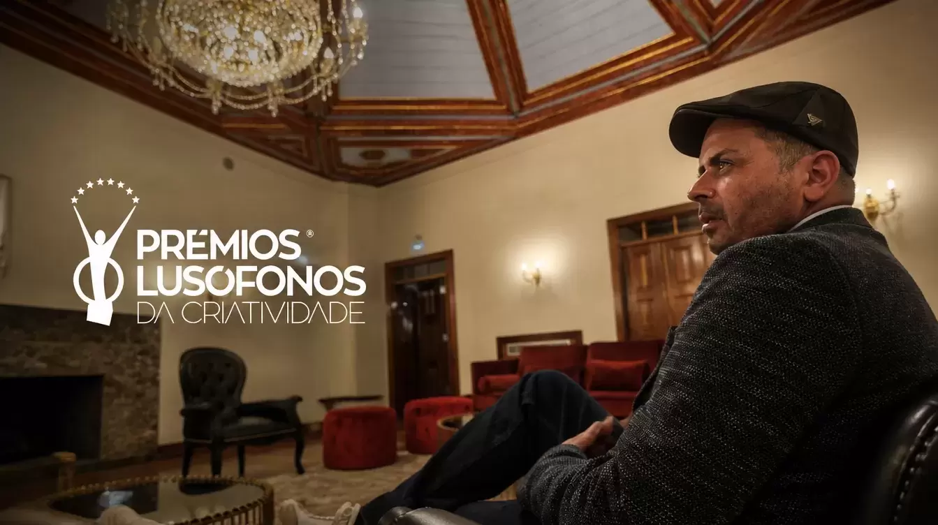 Somos jurado por tercera vez en los Premios Lusófonos de la Creatividad