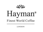 Hayman - Finest World Coffee