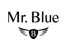 Mr. Blue