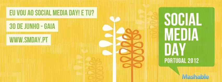 BYDAS participa no Social Media 2012 