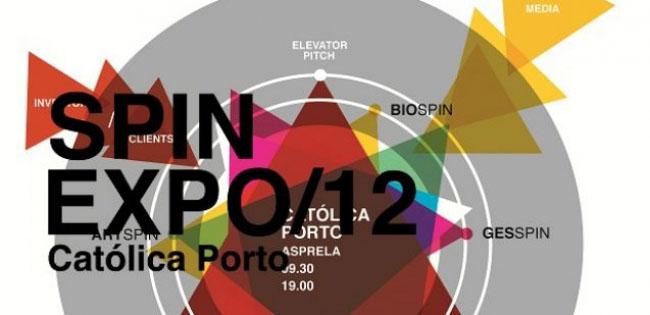 BYDAS na SpinExpo 2012