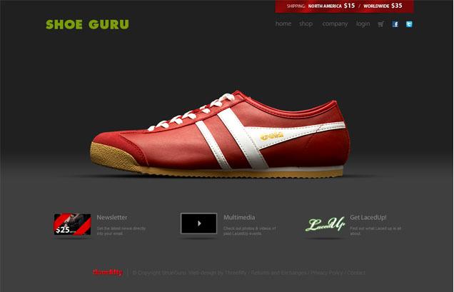 3 Lojas Online que vale a pena conhecer