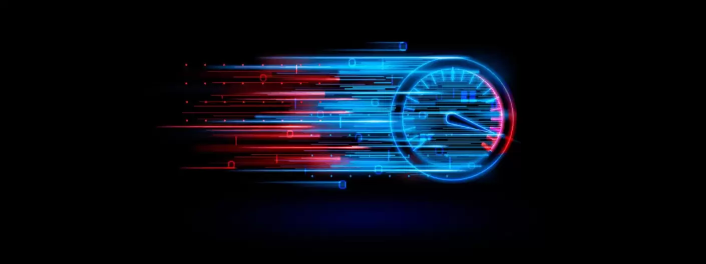 Decidimos otimizar a velocidade do nosso website! 