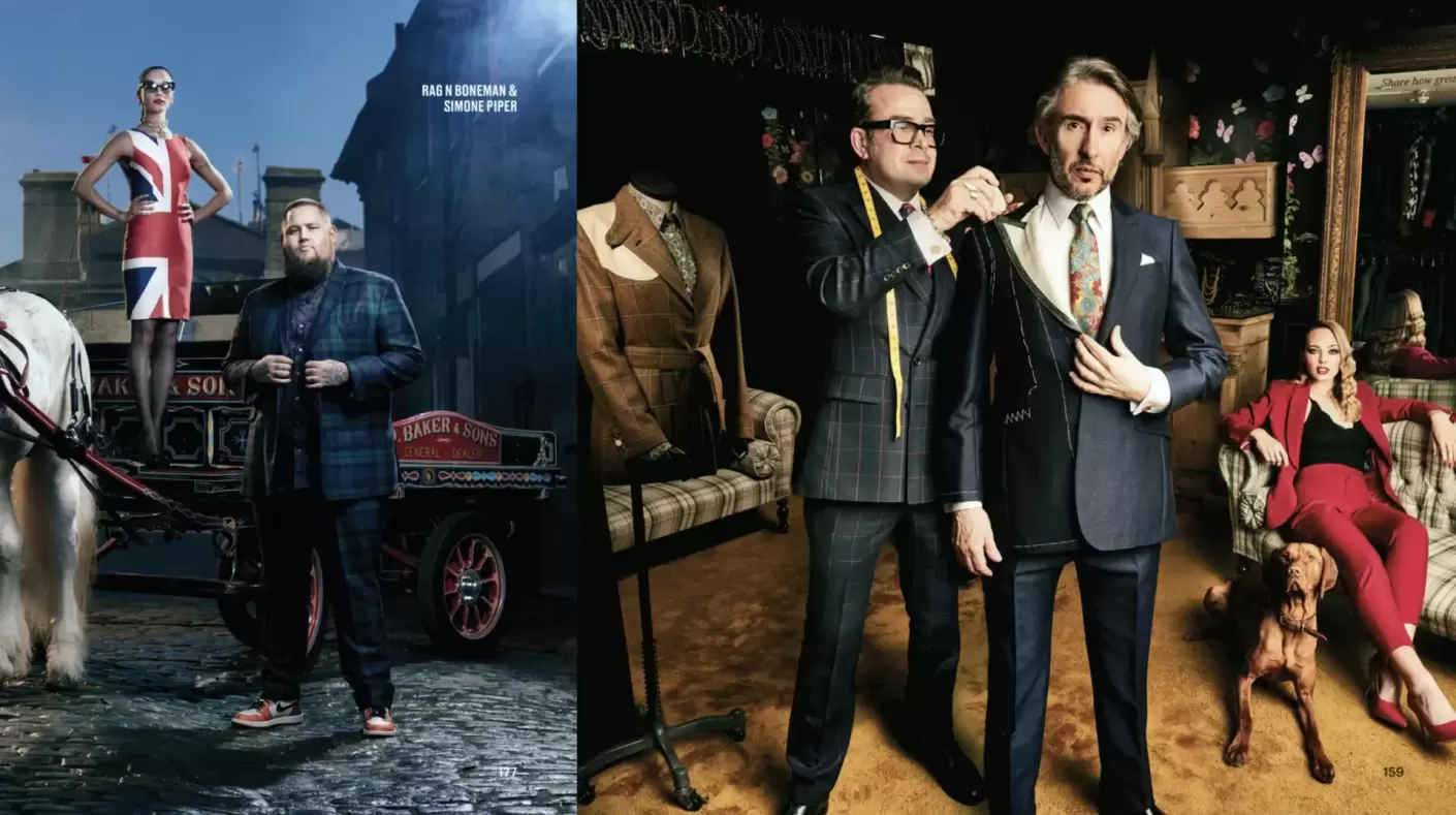 Como a Gresham Blake transformou o seu negócio com a Shopify num caso de sucesso?