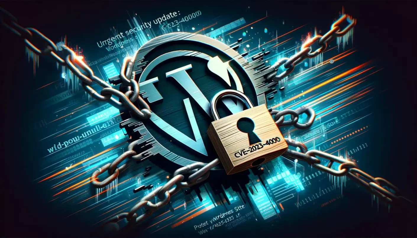 Vulnerabilidade em Plugin de Cache do WordPress Afeta 5 Milhões de Websites