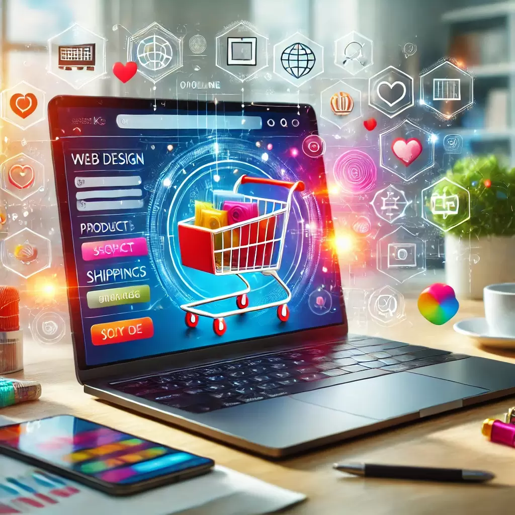 Como Criar uma Loja Online de Sucesso em 2024: Guia Completo