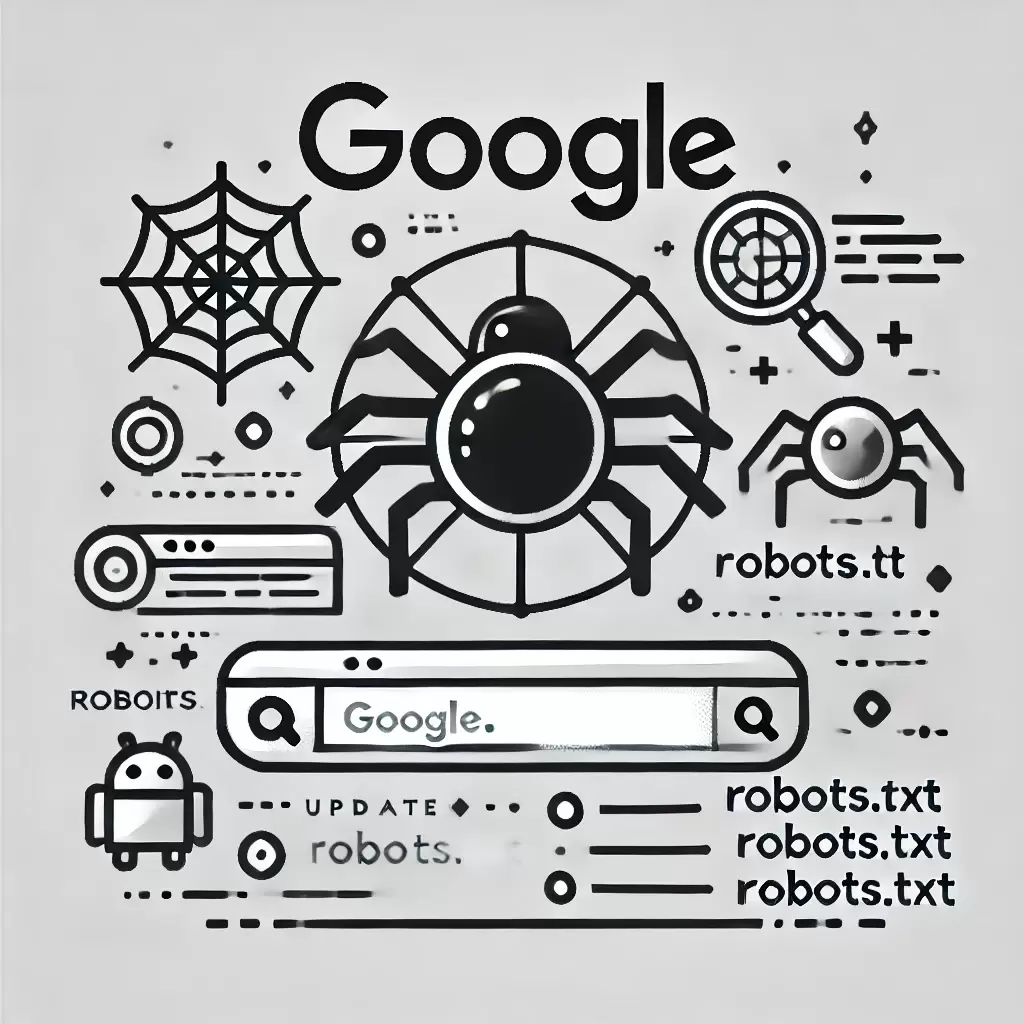 Google Atualiza Documentação sobre Crawlers e Fetchers Acionados pelo Utilizador