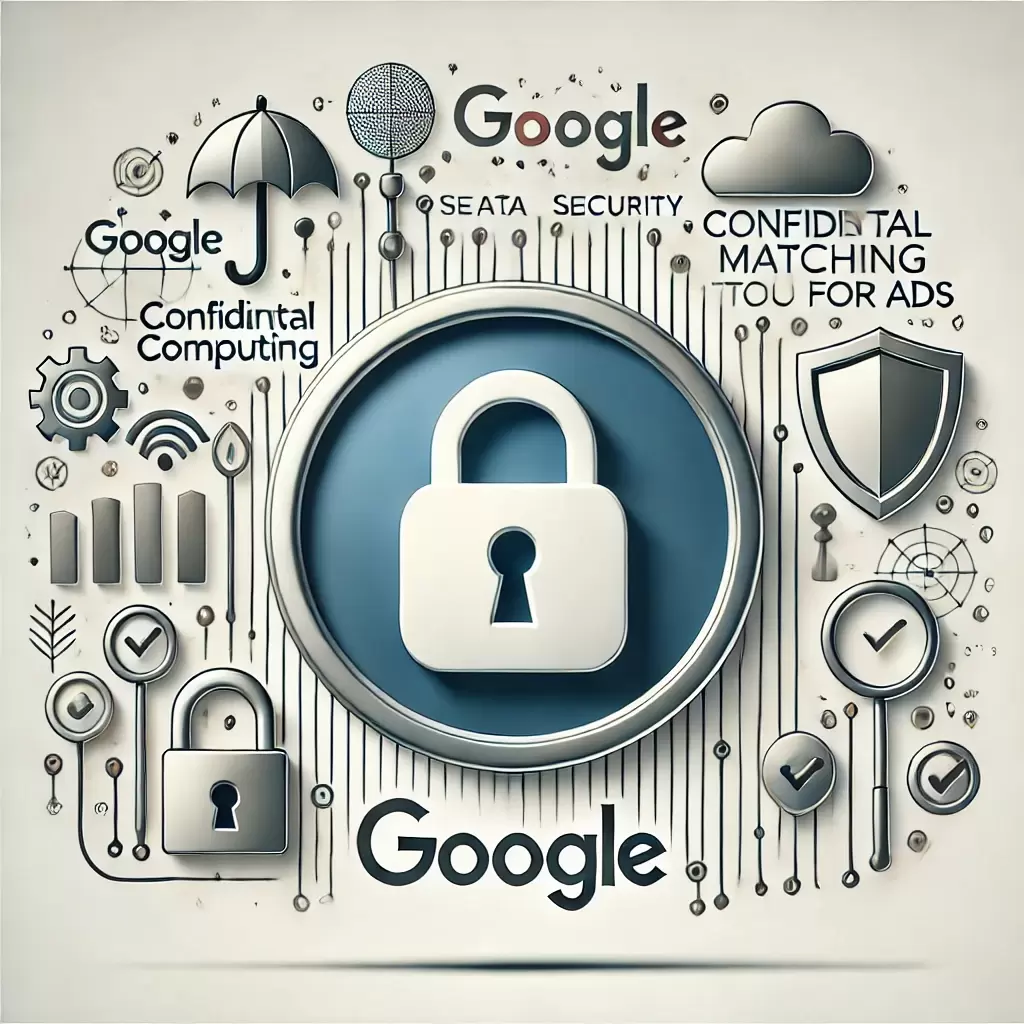 Google Simplifica Privacidade de Dados com Ferramenta de Correspondência Confidencial