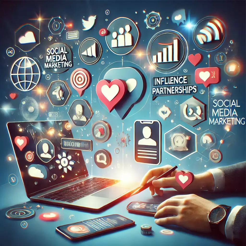 Exemplos Inspiradores de Marketing em Redes Sociais