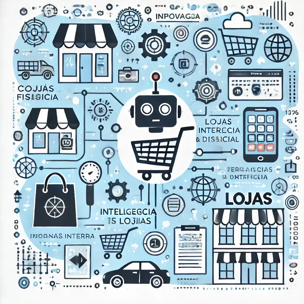 Google Introduz Ferramentas de Compras em Loja Baseadas em IA