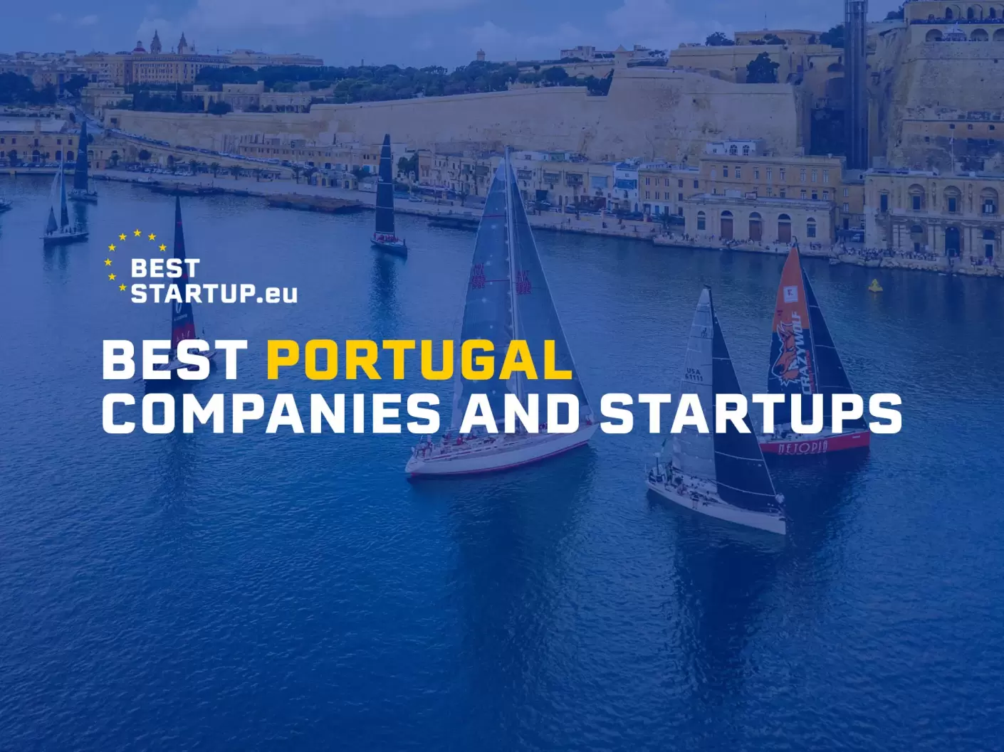 Fomos distinguidos internacionalmente