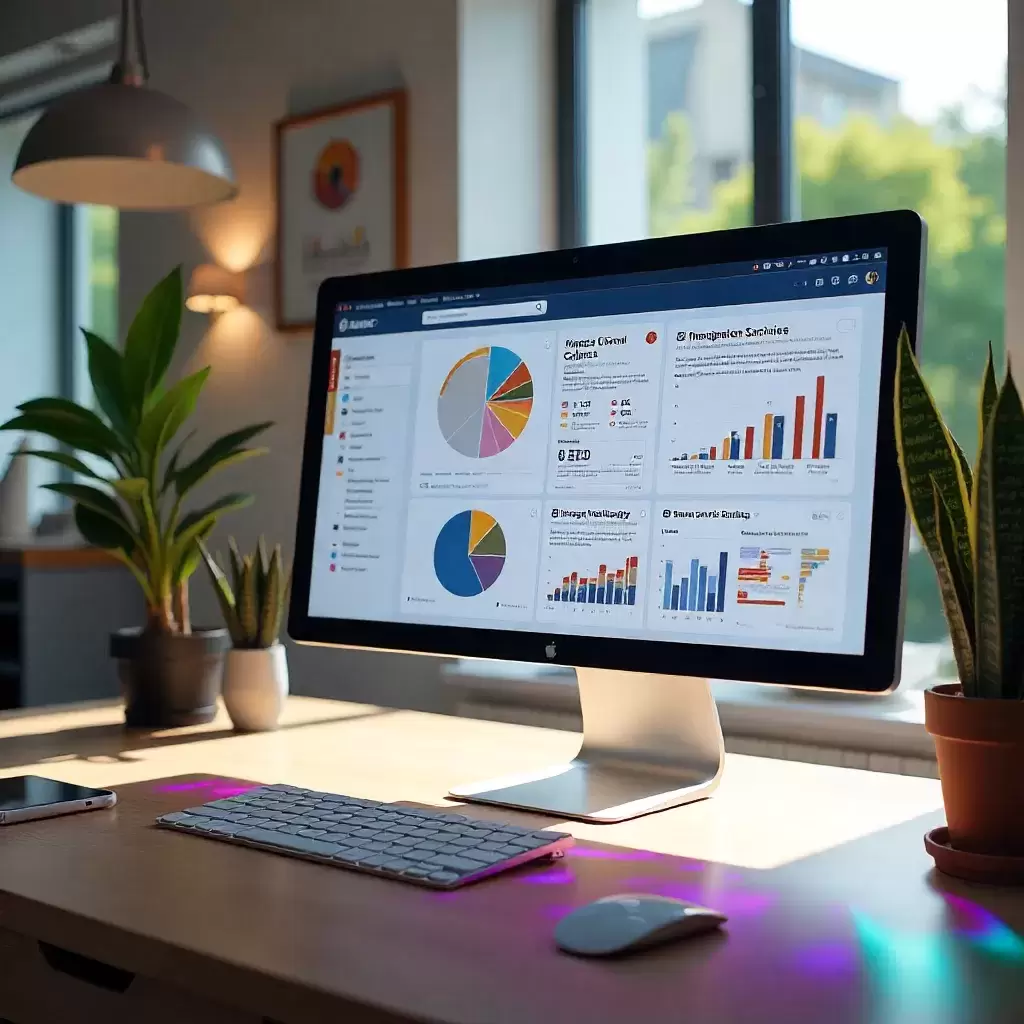 Como Integrar Redes Sociais com SEO para Potenciar a Visibilidade Online