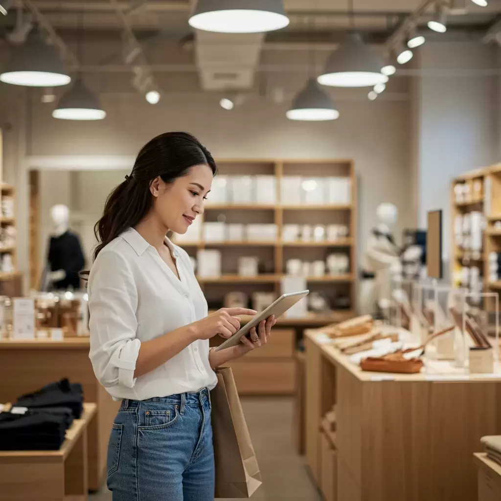 Omnichannel: the future of digital brands
