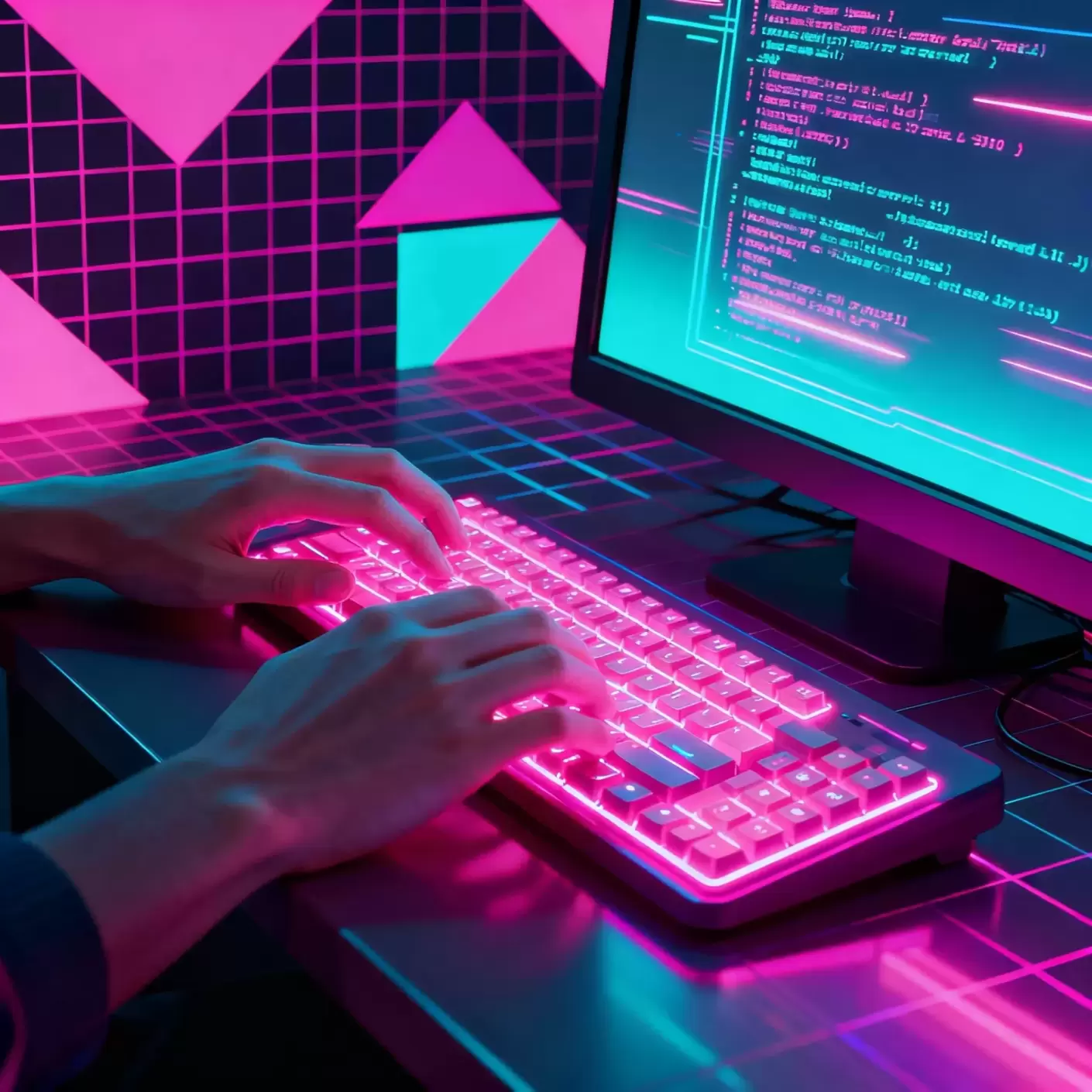 Vibe Coding: a nova fronteira da programação com Inteligência Artificial