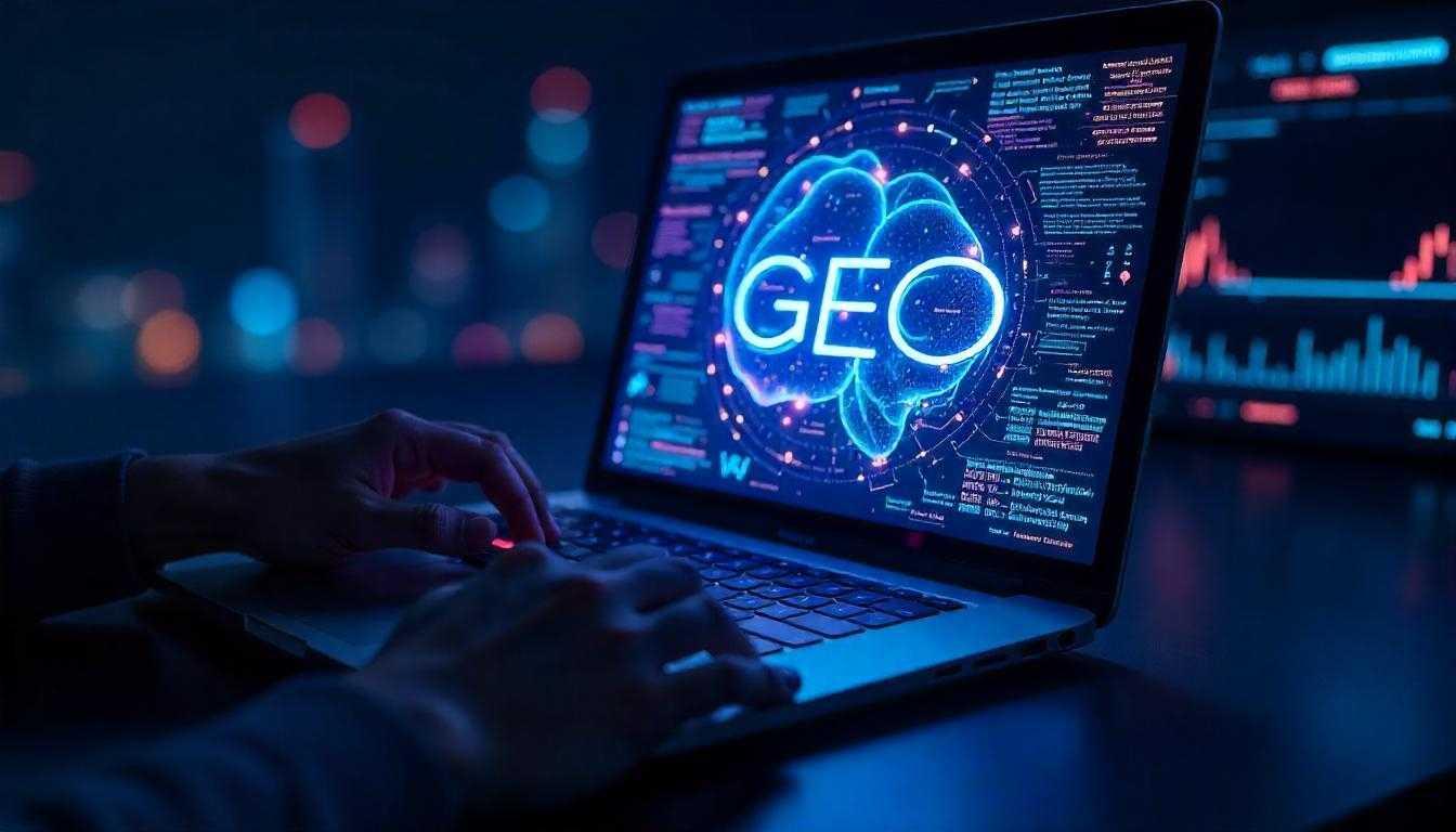 SEO vs. GEO: the new era of unified digital visibility