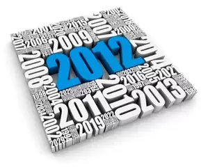 Tendências para 2012