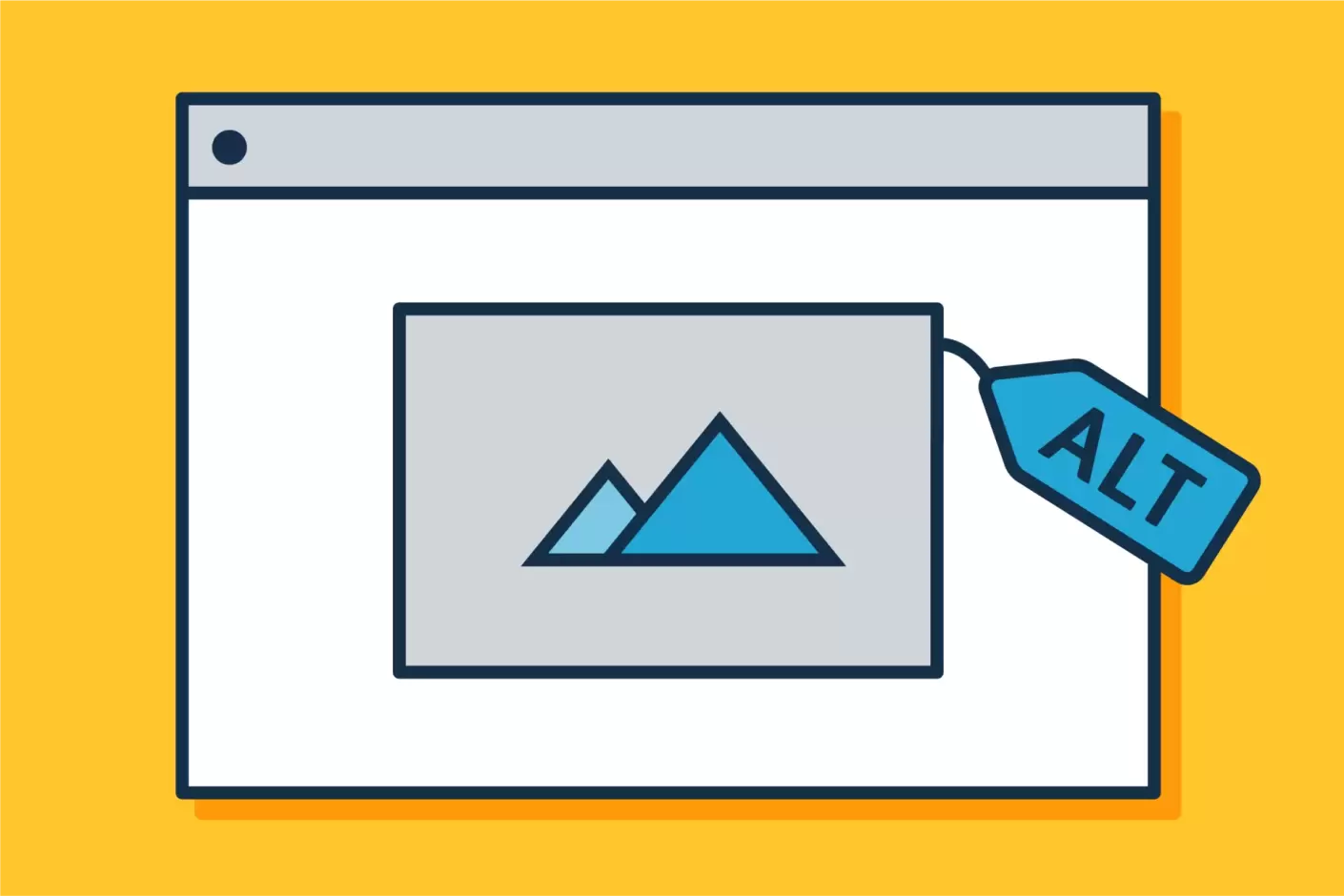 Como Utilizar Texto Alternativo (Alt Text) para SEO Segundo o Google