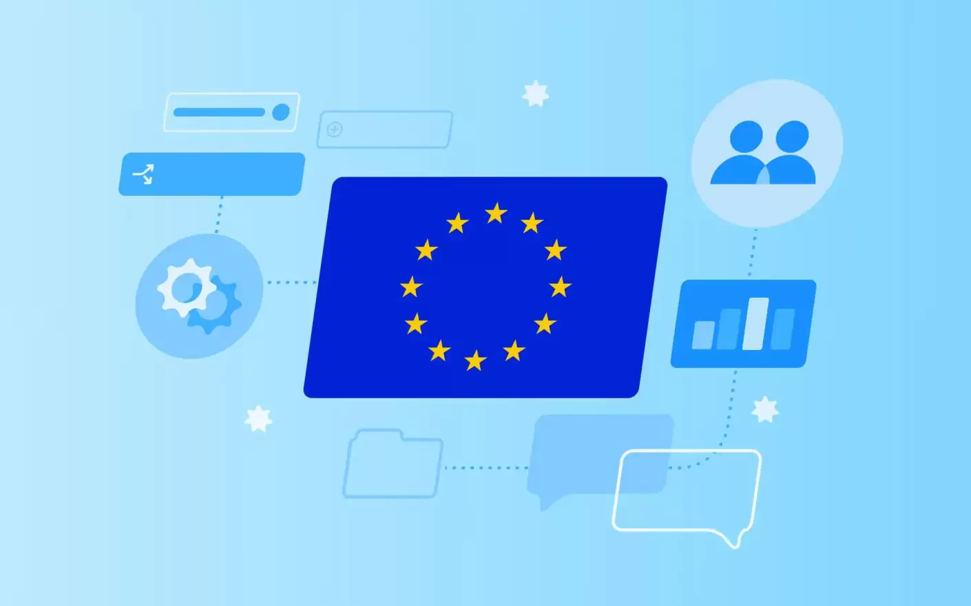 European Digital Alternatives: Data Sovereignty, GDPR and Why BYDAS Is Promoting the Initiative