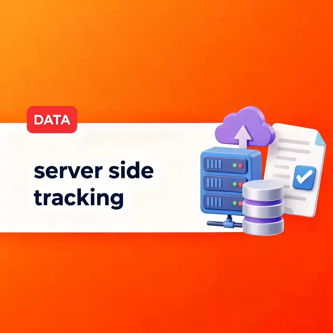 Server-Side Tracking: what it is, benefits, implementation and real impact on digital measurement