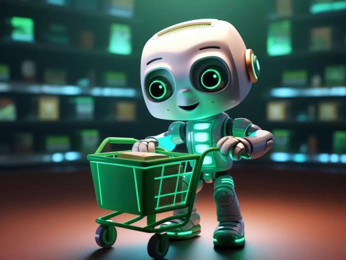 Copilot Checkout and Brand Agents: how they will transform e-commerce in 2026