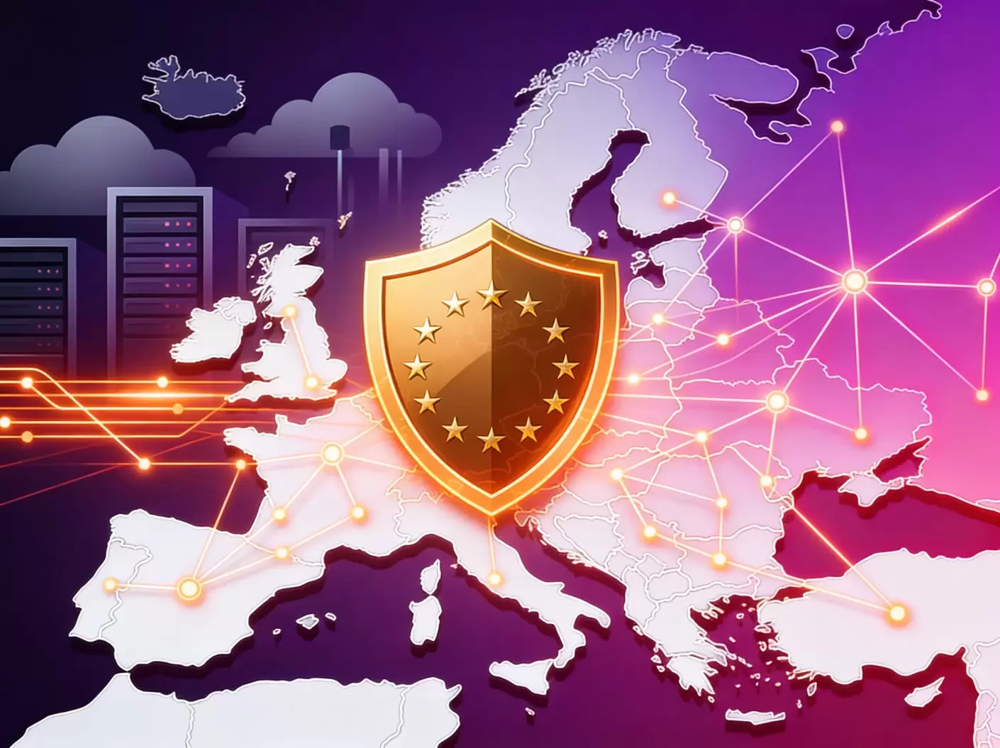 European cloud: digital sovereignty becomes a strategic priority