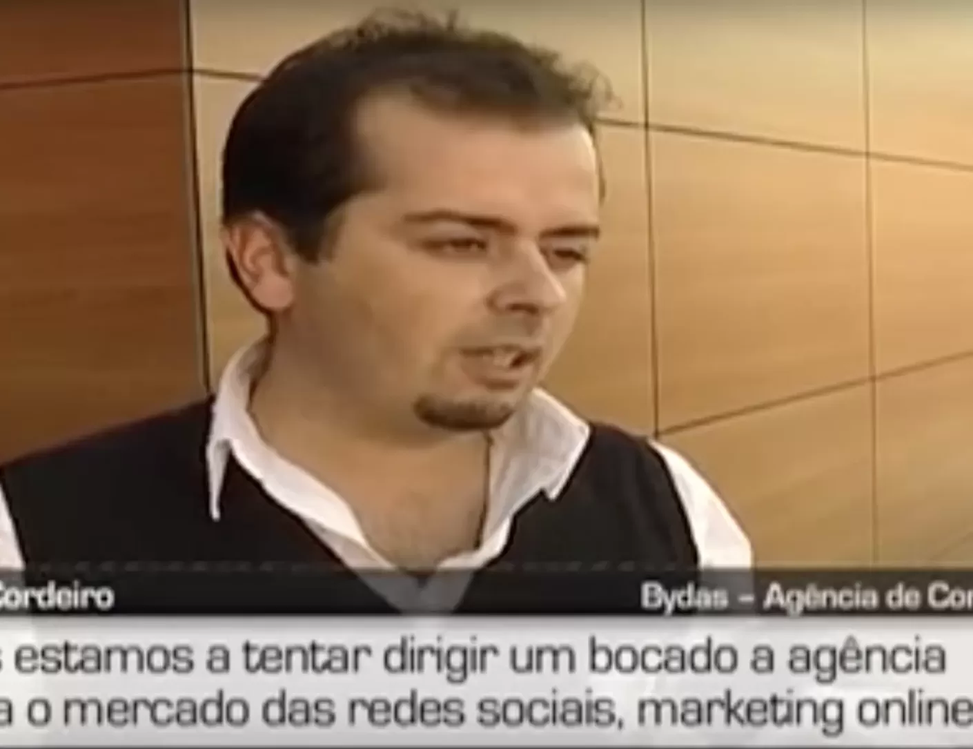 Católica tem incubadora pioneira - Bydas é a empresa mais recente