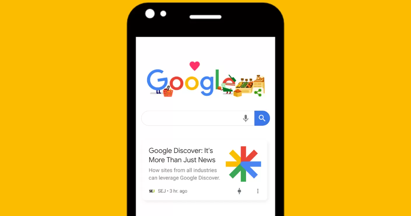 Google Discover y SEO avanzado: impulsa el tráfico orgánico con estrategia y autoridad
