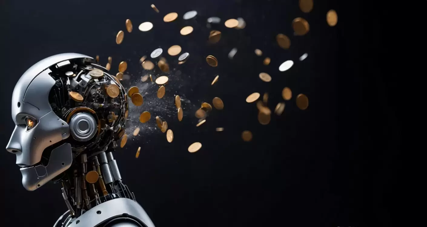 Os custos da inteligência artificial nas agências digitais: