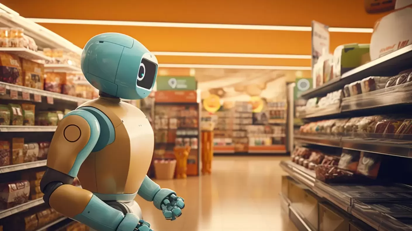 The race to own AI-powered commerce has already begun