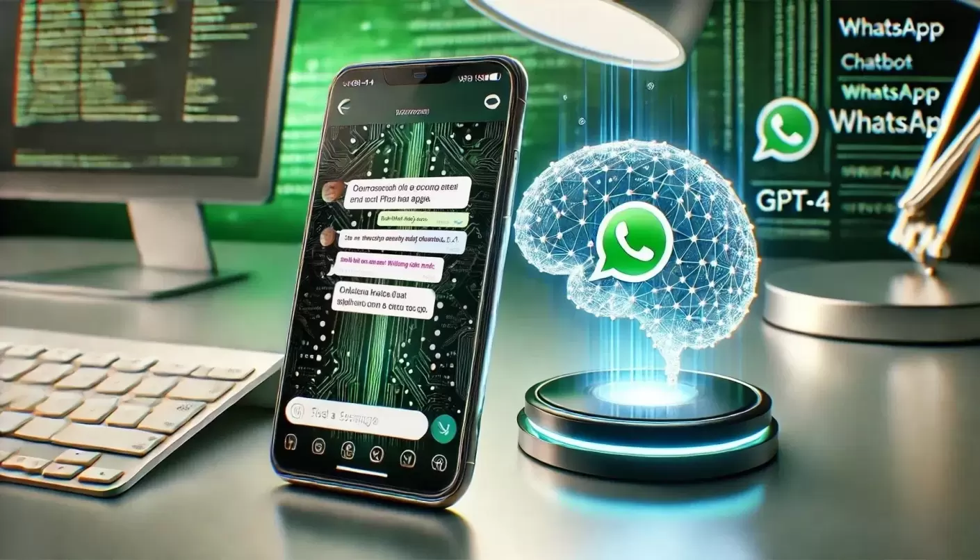 Artificial Intelligence in WhatsApp: how to use it for marketing, customer service and sales