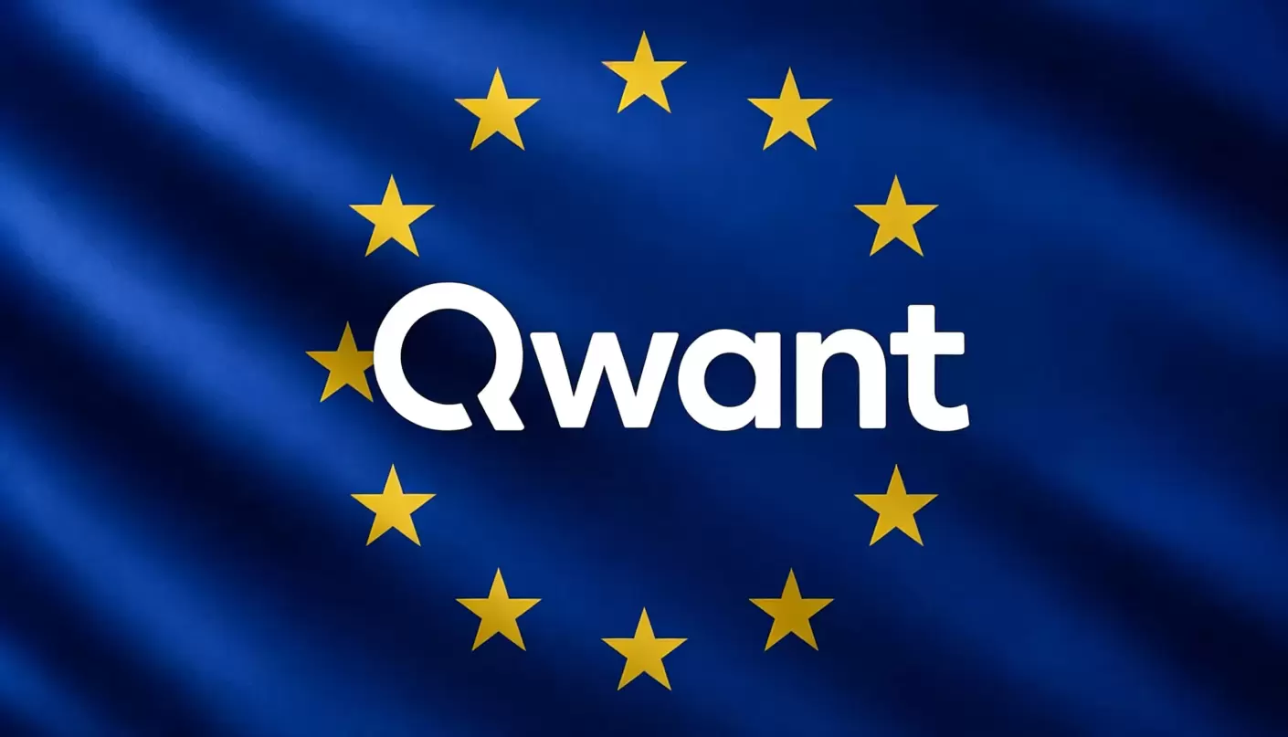 Soberania digital na UE: Parlamento Europeu troca Google por Qwant